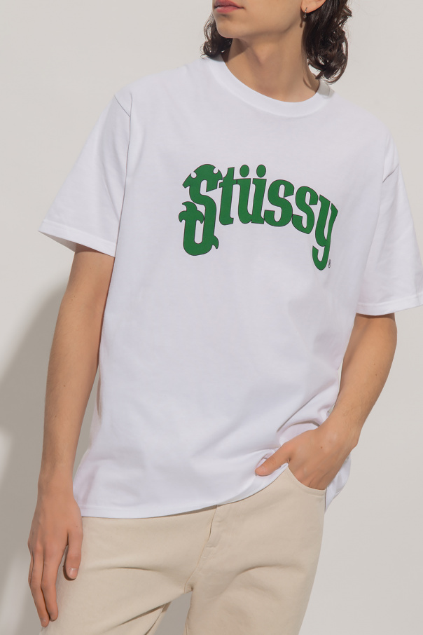 レビュー高評価の商品!の商品をすべて shirt with logo Stussy - SchaferandweinerShops Tonga - SJP その他